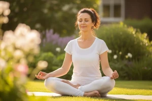 Manajemen Stress Luar Biasa: 10 Tips Anti-Pusing untuk Kulit Glowing Bebas Jerawat.