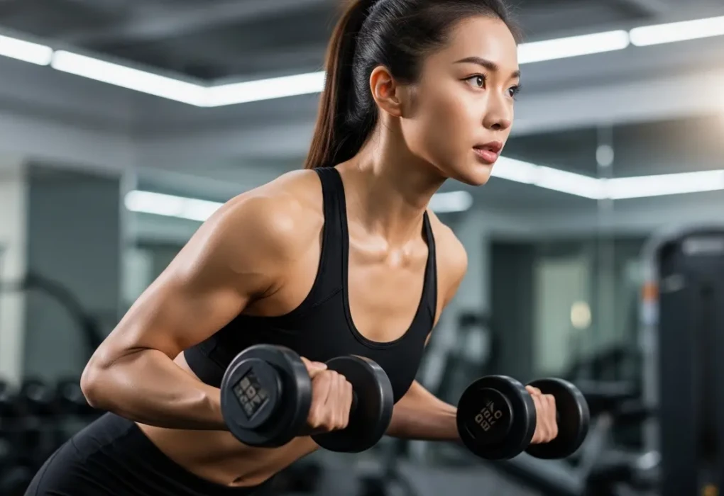 Olahraga Teratur Bikin 6 Kulit Glowing: Gerakan Sederhana untuk Wajah Cerah Maksimal!