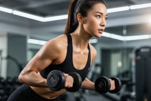 Olahraga Teratur Bikin 6 Kulit Glowing: Gerakan Sederhana untuk Wajah Cerah Maksimal!