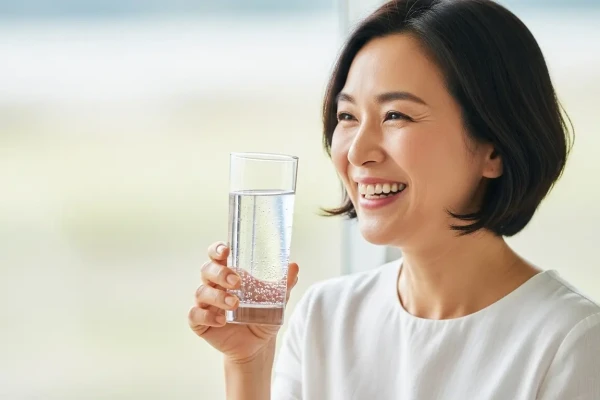 Kulit Glowing dalam 7 Rahasia Alami: Panduan Lengkap Gaya Hidup Sehat